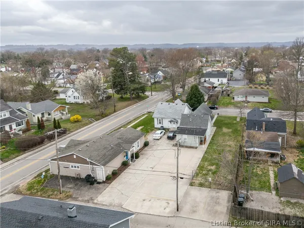 $189,900 | 2106 Beeler Street, New Albany, IN 47150