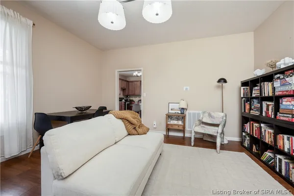 $189,900 | 2106 Beeler Street, New Albany, IN 47150