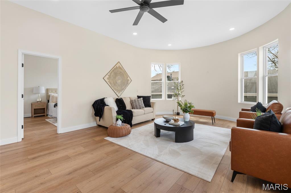 512 Broadway Highland, IL 62249 - Photo 12 of 38