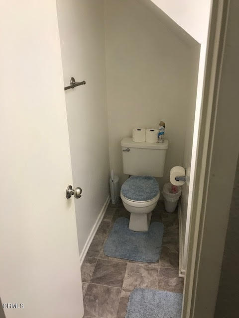 374 East Bard Road Oxnard, CA 93033 - Photo 4 of 15 Downstairs Half Bath