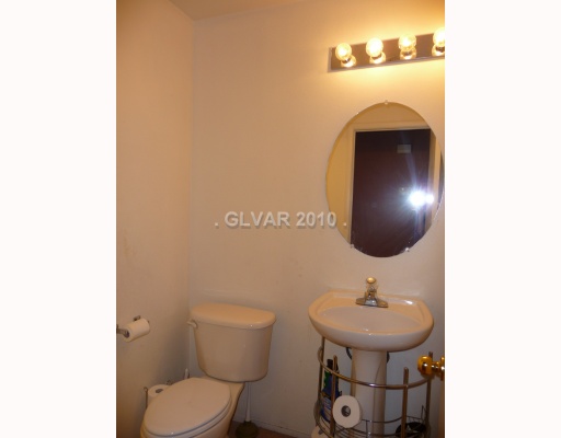 4473 Ranch Foreman Road North Las Vegas, NV 89032 - Photo 8 of 9 Other. 3/4 Bath