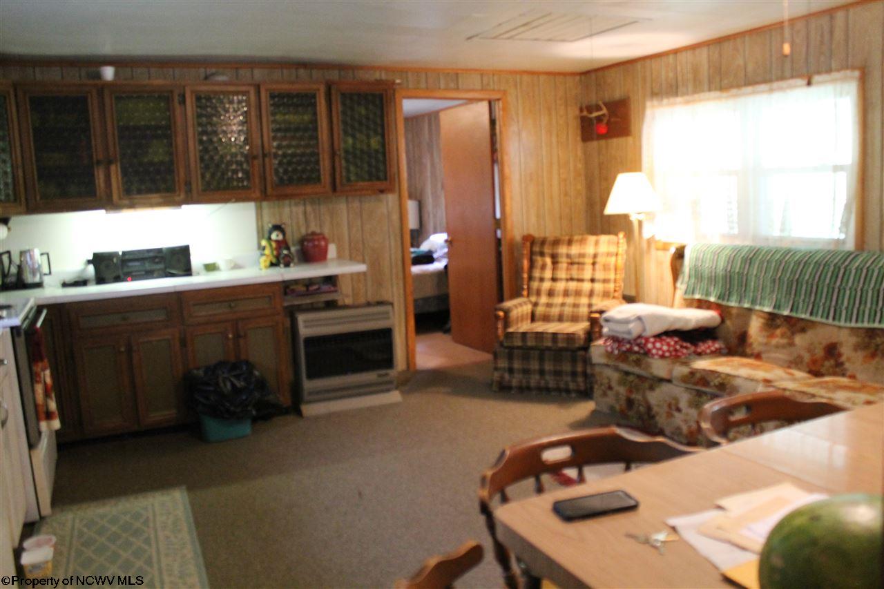 759 Horseshoe Run Road Parsons, WV 26287 - Photo 4 of 19 Gallery Image 4