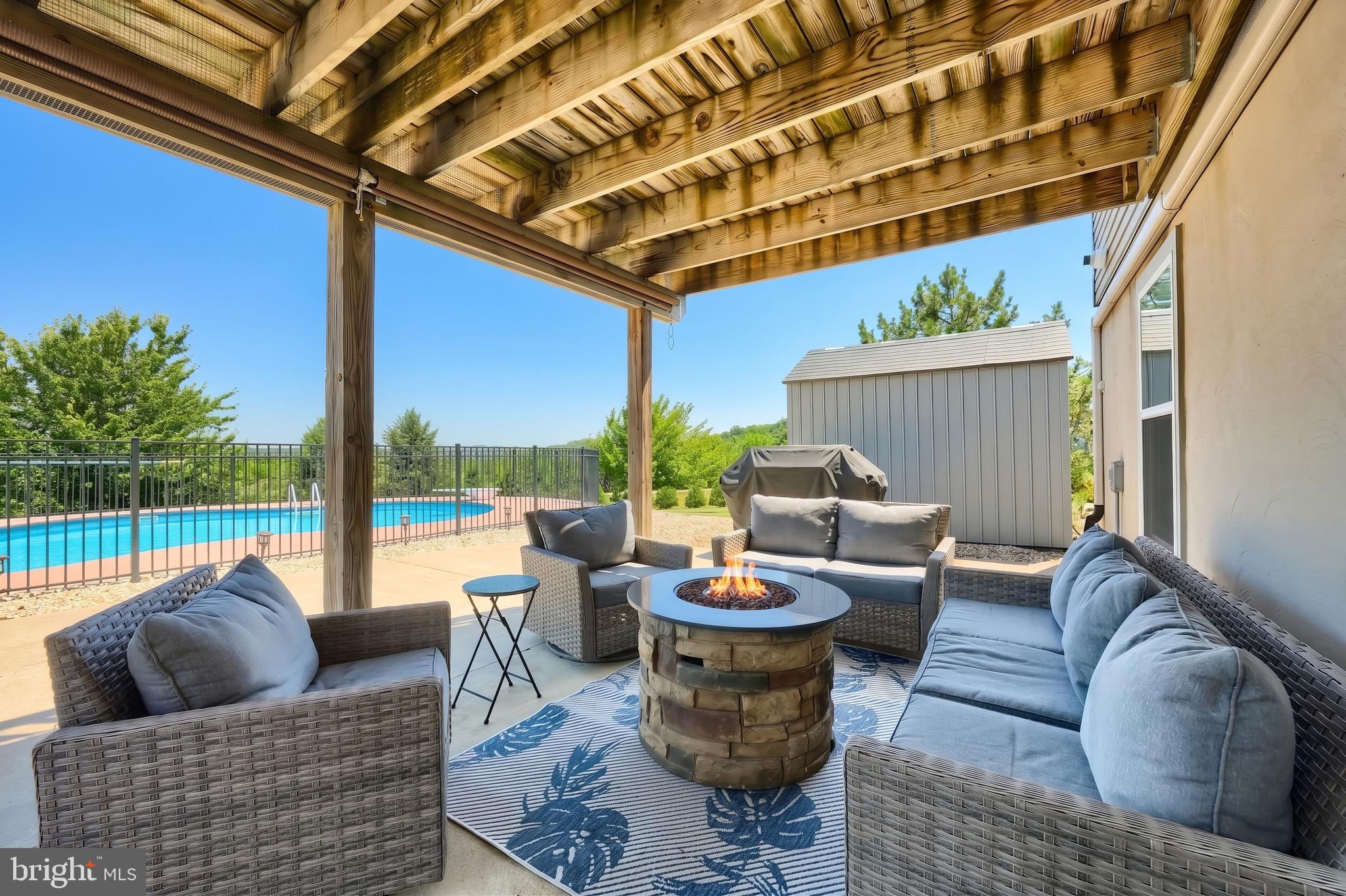 1314 Kbs Road Spring Grove, PA 17362 - Photo 41 of 81