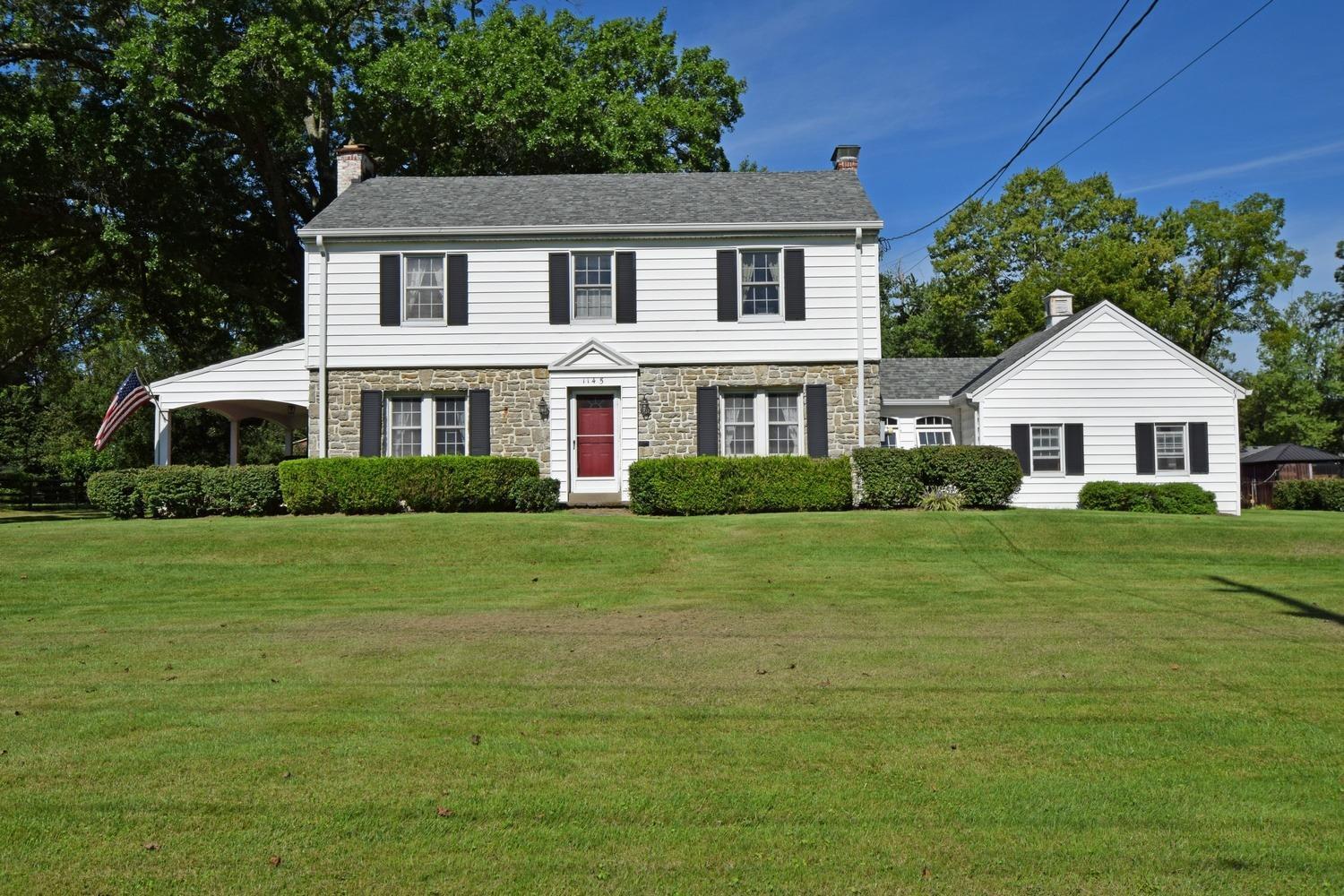 1145 Sutton Road Cincinnati, OH 45230 - Photo 1 of 1