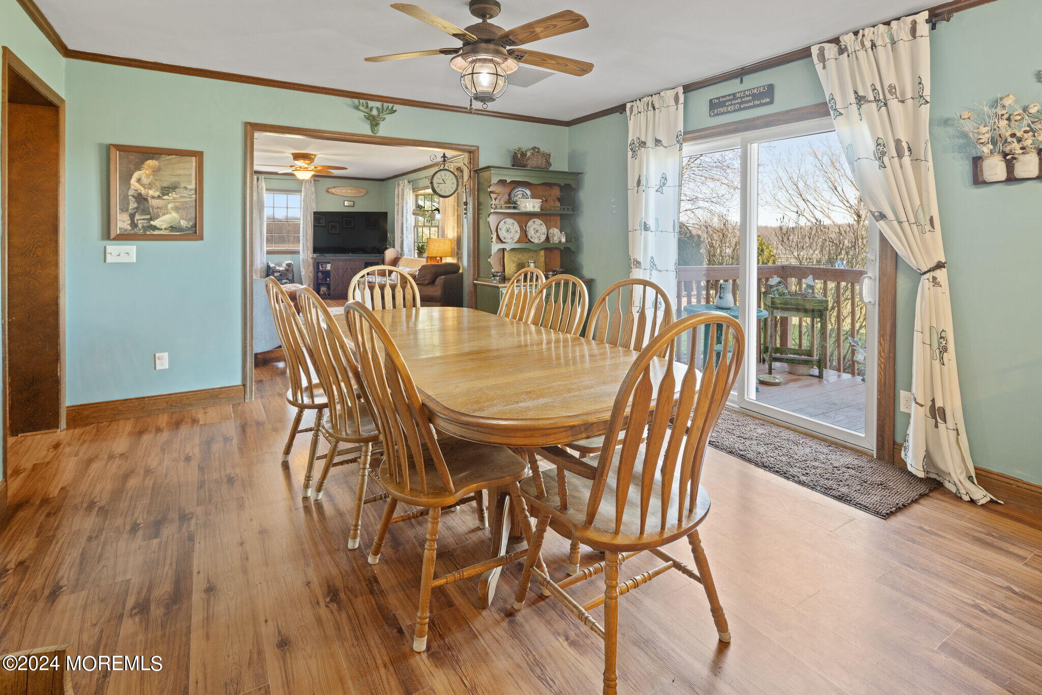 149 Iron Ore Road Manalapan, NJ 07726 - Photo 11 of 35 Dining Room