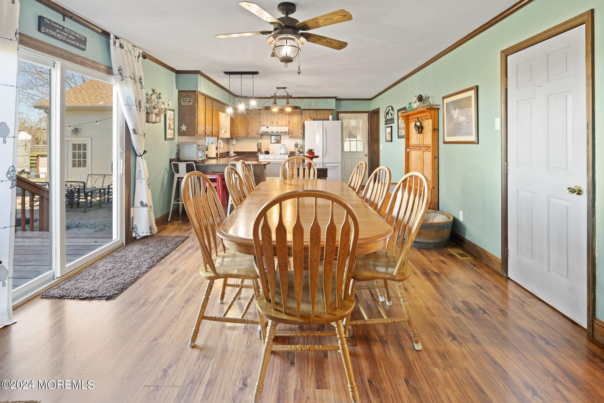 149 Iron Ore Road Manalapan, NJ 07726 - Photo 12 of 35 Dining Area