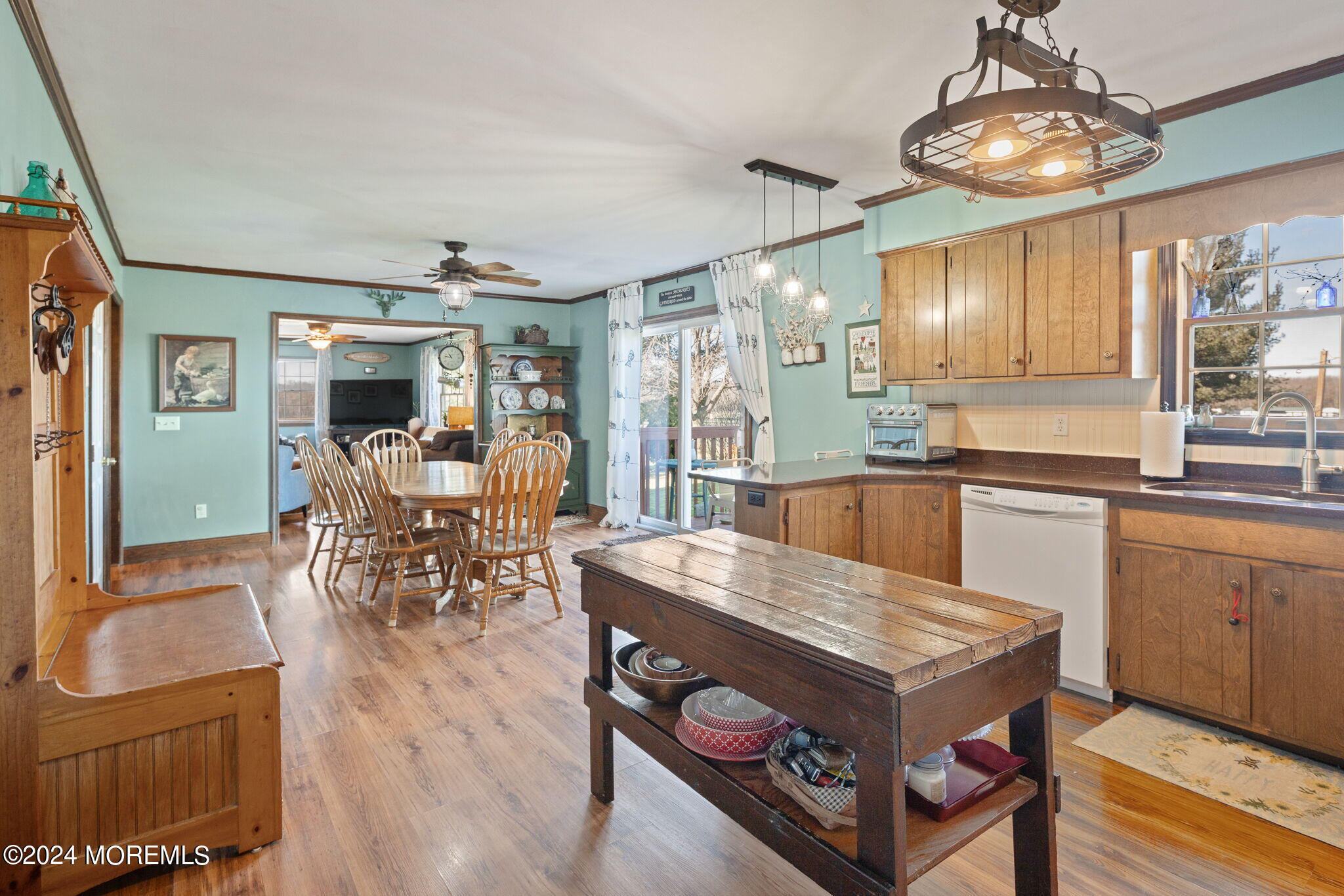 149 Iron Ore Road Manalapan, NJ 07726 - Photo 13 of 35 Kitchen