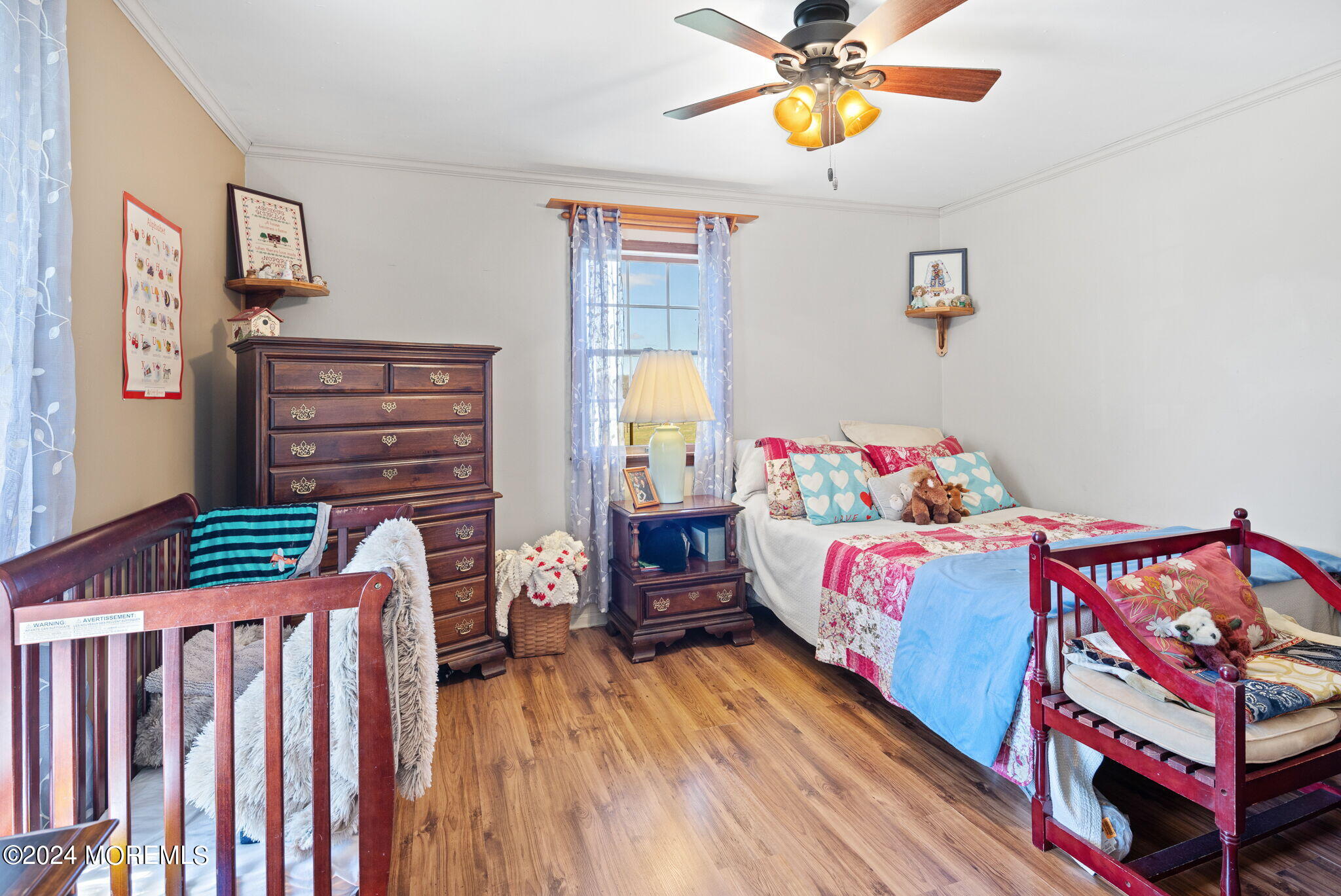 149 Iron Ore Road Manalapan, NJ 07726 - Photo 18 of 35 1st Level Bedroom