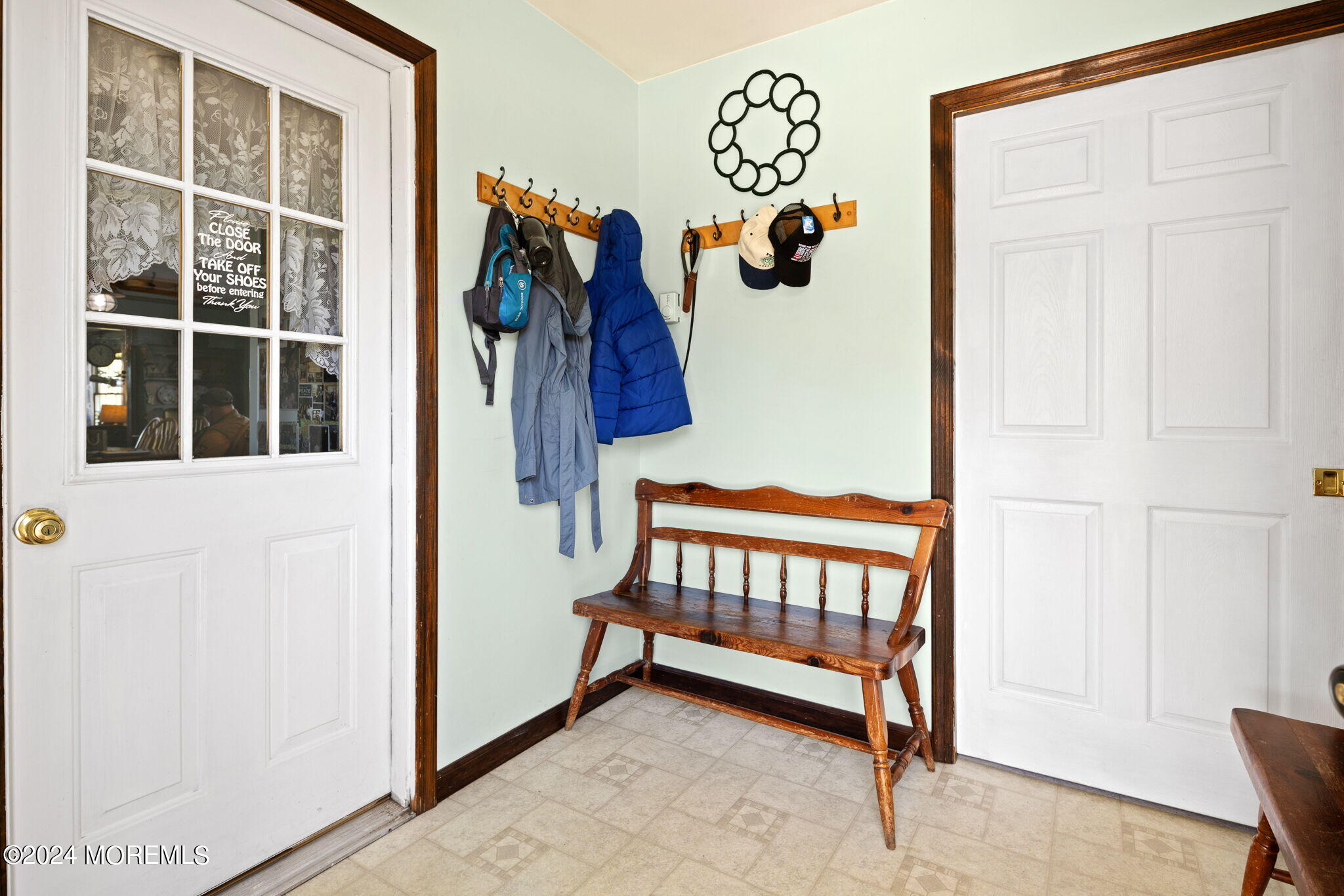 149 Iron Ore Road Manalapan, NJ 07726 - Photo 20 of 35 Mud Room off Kitchen