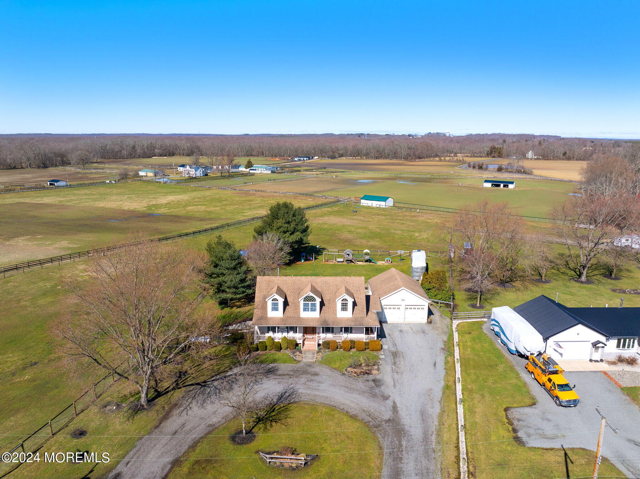 149 Iron Ore Road Manalapan, NJ 07726 - Photo 2 of 35 View