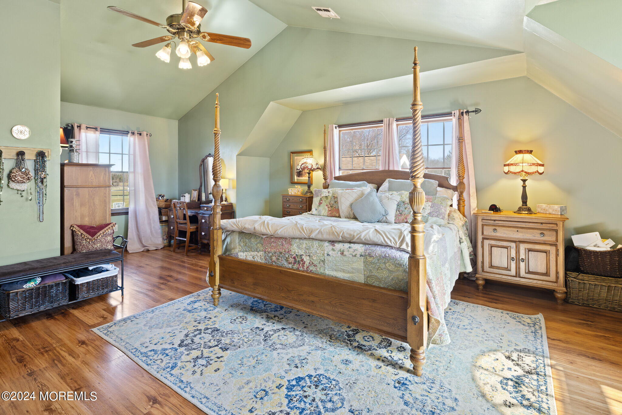 149 Iron Ore Road Manalapan, NJ 07726 - Photo 22 of 35 Owners Suite