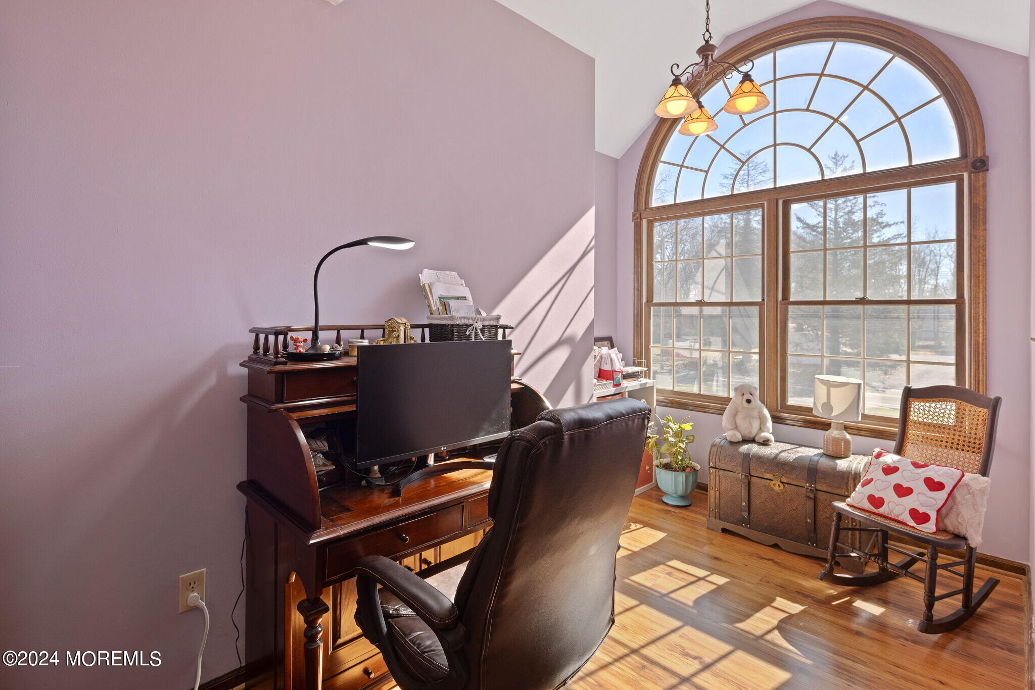 149 Iron Ore Road Manalapan, NJ 07726 - Photo 24 of 35 2nd Level Office