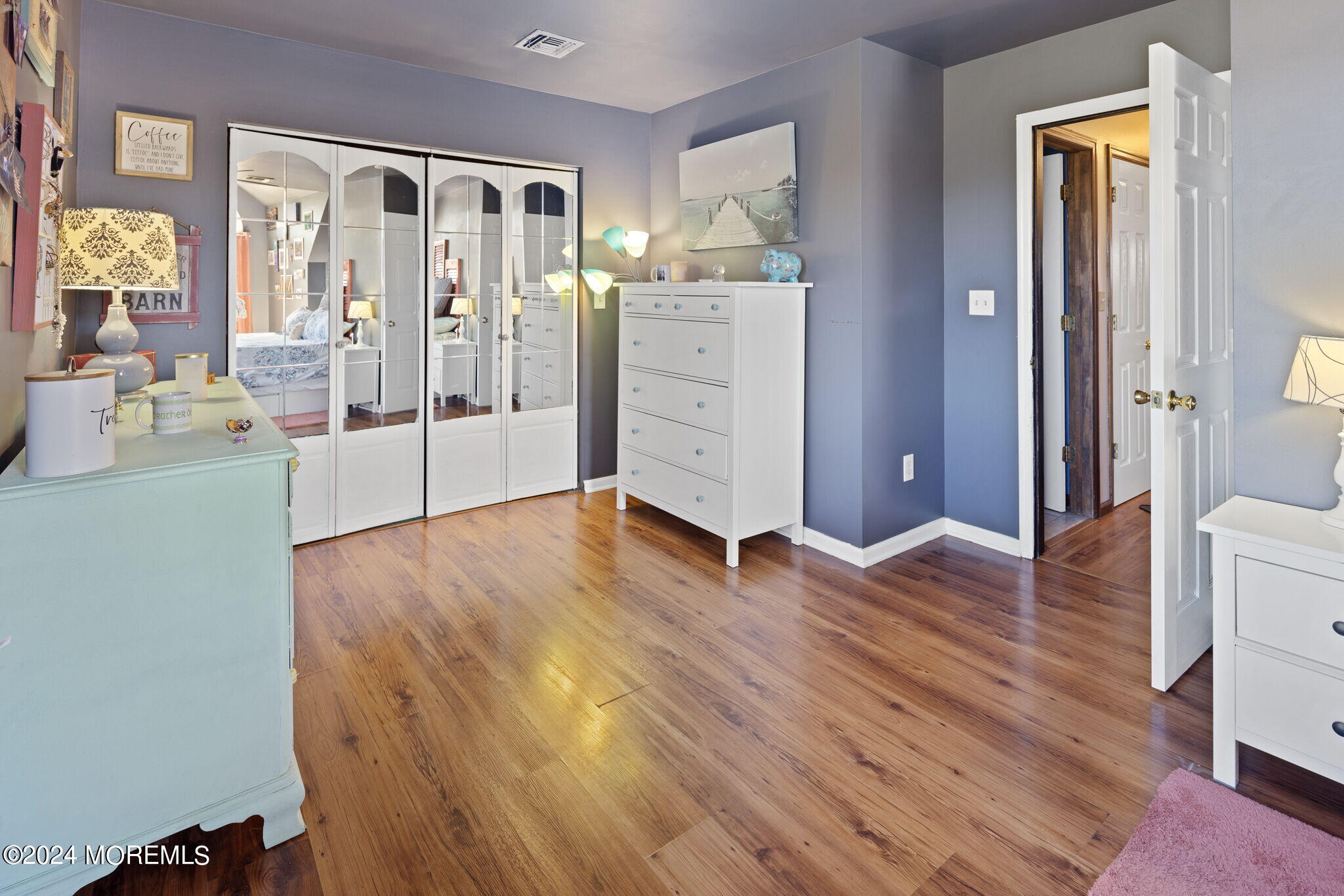 149 Iron Ore Road Manalapan, NJ 07726 - Photo 26 of 35 Bedroom 3