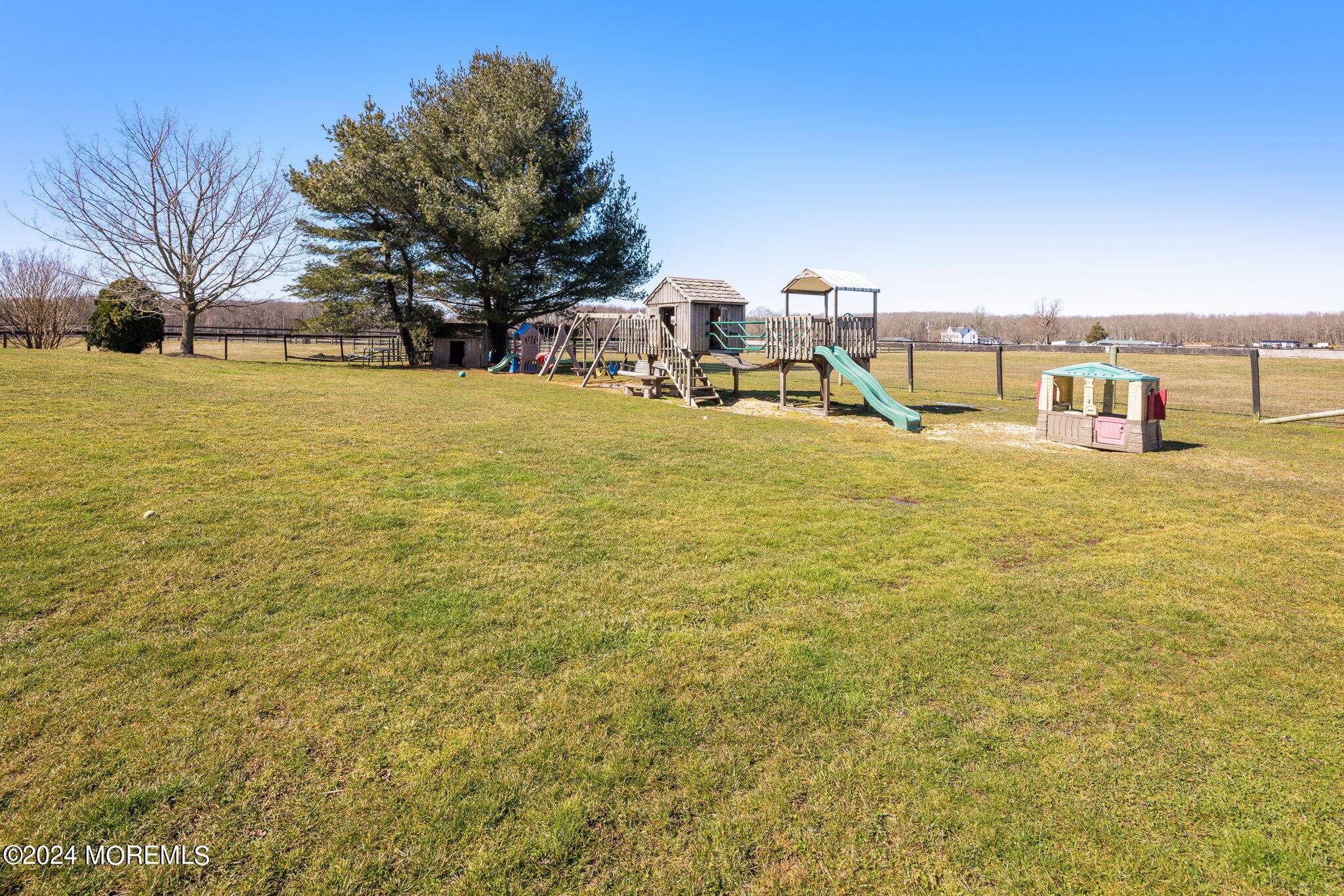 149 Iron Ore Road Manalapan, NJ 07726 - Photo 33 of 35 Pastoral views