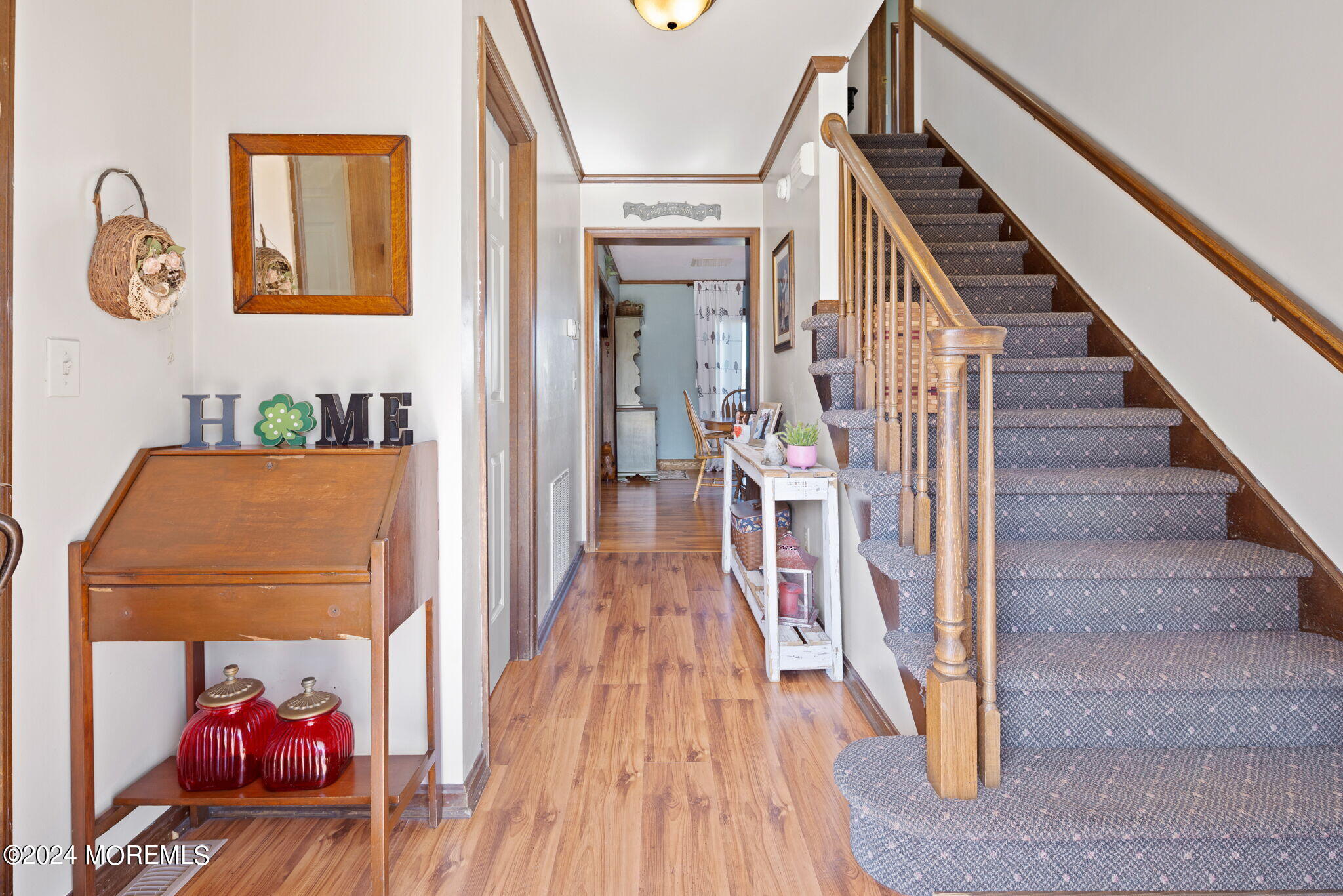 149 Iron Ore Road Manalapan, NJ 07726 - Photo 5 of 35 Foyer