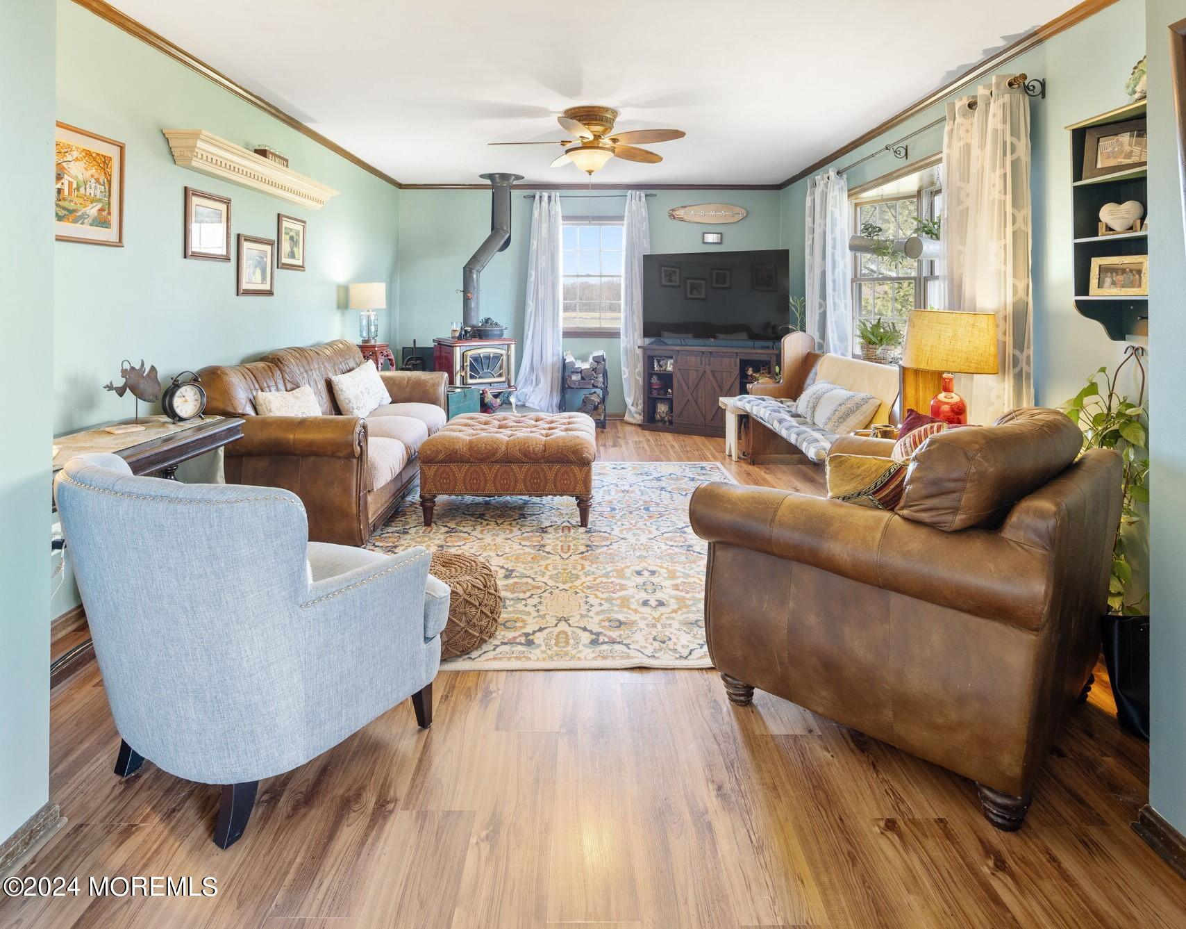 149 Iron Ore Road Manalapan, NJ 07726 - Photo 7 of 35 Family Room/Den