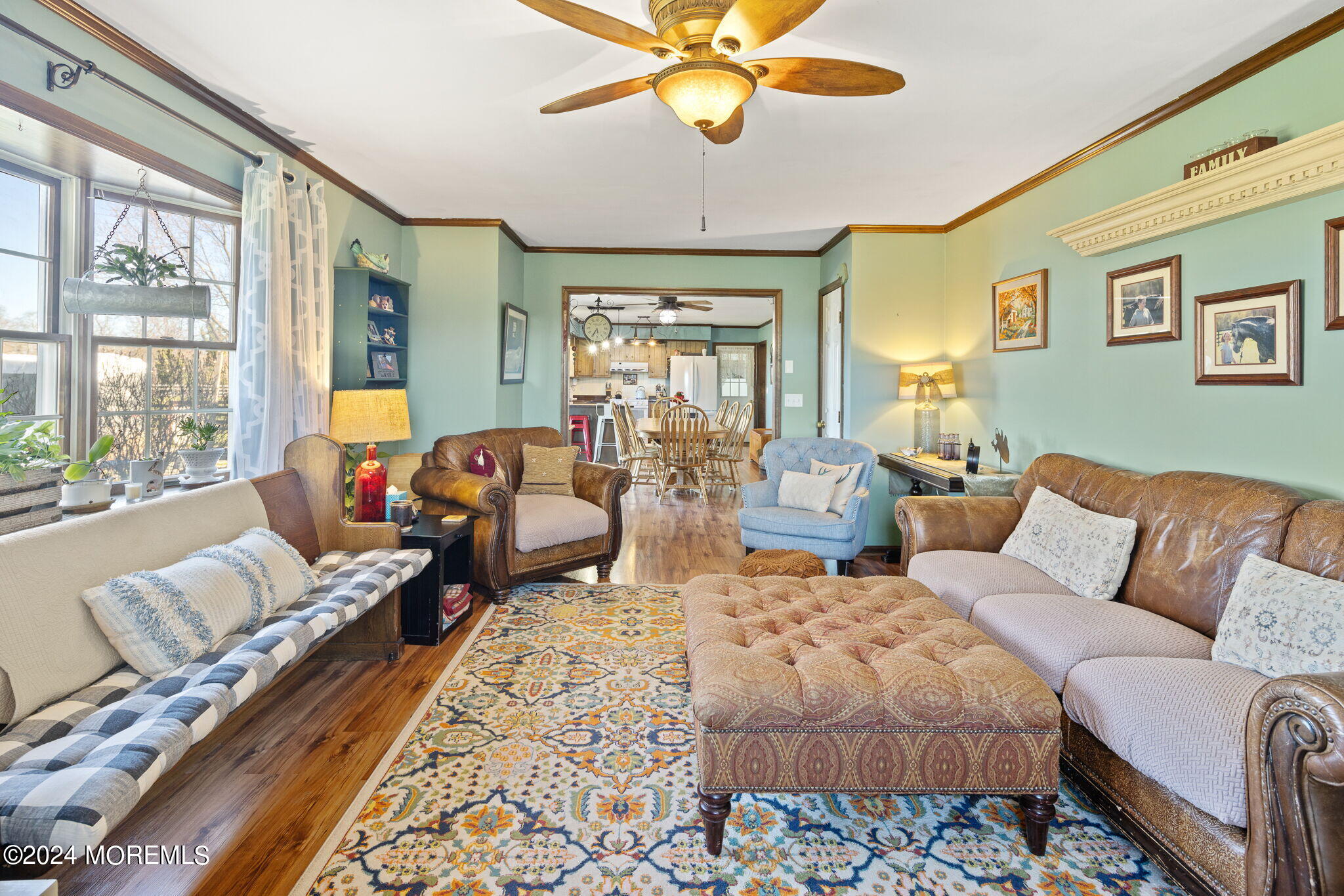 149 Iron Ore Road Manalapan, NJ 07726 - Photo 8 of 35 Family Room/Den