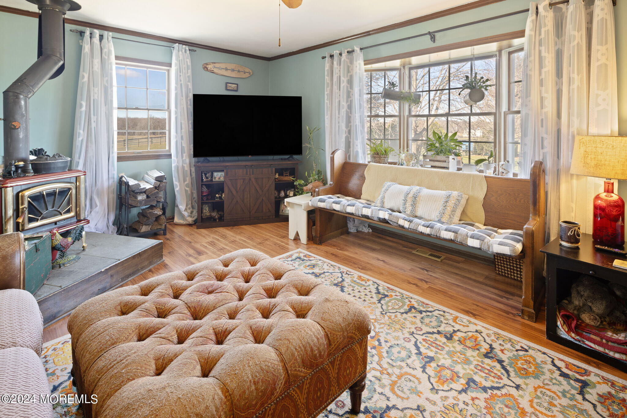 149 Iron Ore Road Manalapan, NJ 07726 - Photo 9 of 35 Family Room/Den