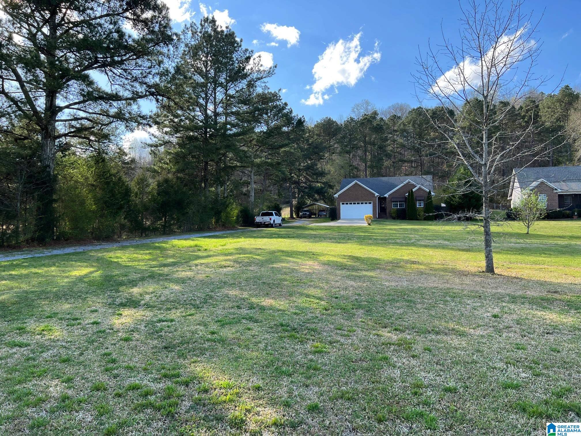 855 Wolf Creek Road South Pell City, AL 35128 - Photo 38 of 49