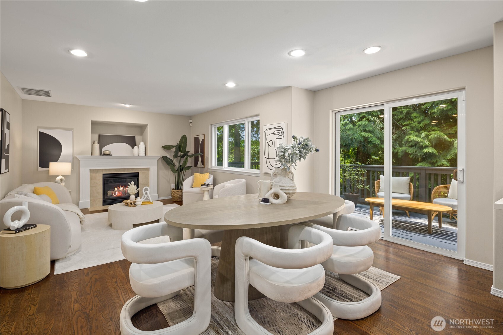 18031 129th Place Northeast Bothell, WA 98011 - Photo 8 of 40