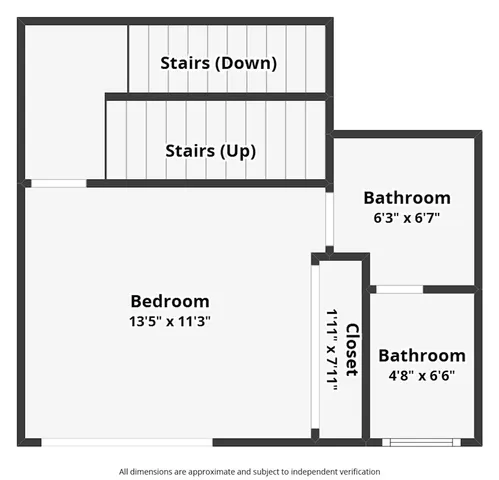 a picture of a bench in a building