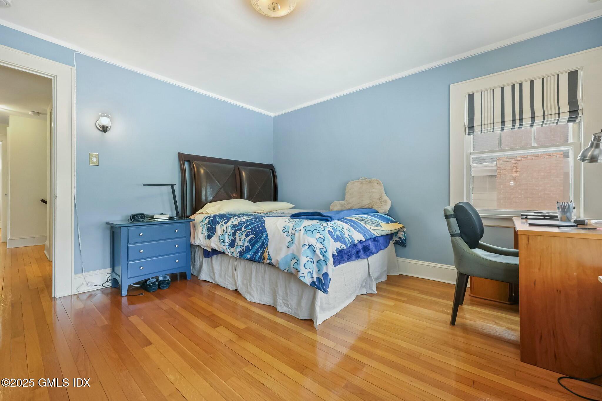 892 Stratfield Road Fairfield, CT 06825 - Photo 21 of 42 Bedroom 3
