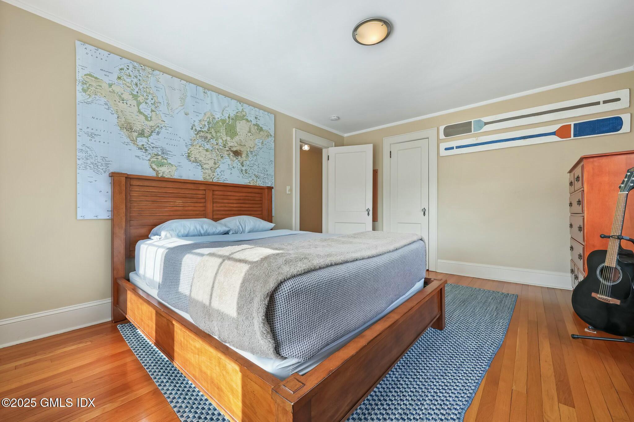 892 Stratfield Road Fairfield, CT 06825 - Photo 22 of 42 Bedroom 4