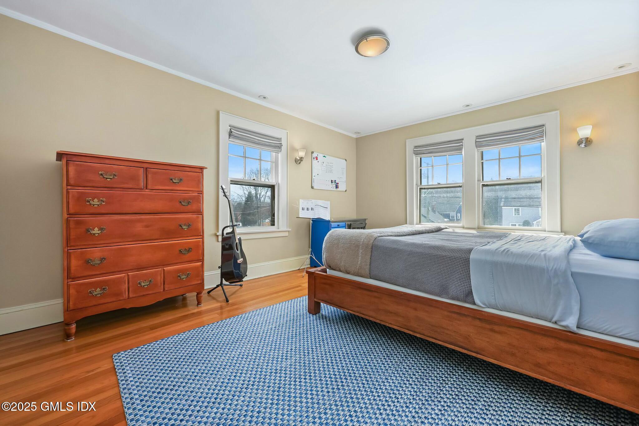 892 Stratfield Road Fairfield, CT 06825 - Photo 23 of 42 Bedroom 4