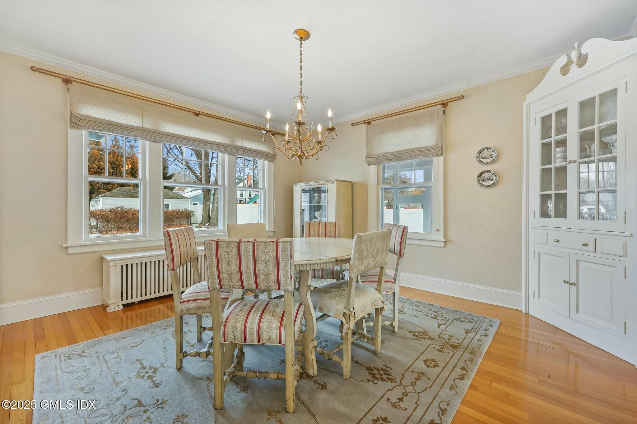 892 Stratfield Road Fairfield, CT 06825 - Photo 9 of 42 Dining Room