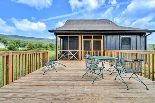 $549,950 | 109 Berties Bottom Lane, New Castle, VA 24127