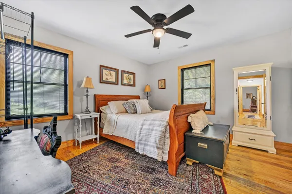 $549,950 | 109 Berties Bottom Lane, New Castle, VA 24127