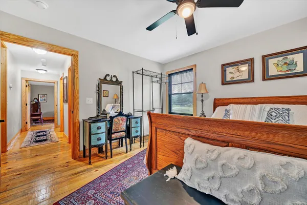 $549,950 | 109 Berties Bottom Lane, New Castle, VA 24127