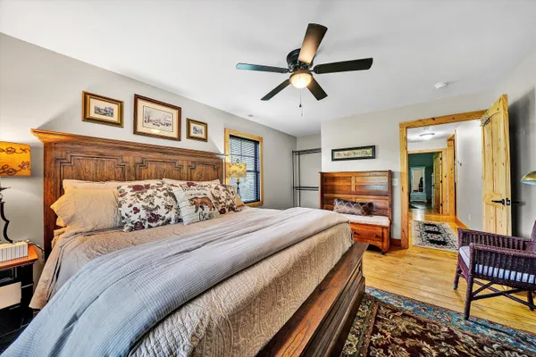 $549,950 | 109 Berties Bottom Lane, New Castle, VA 24127