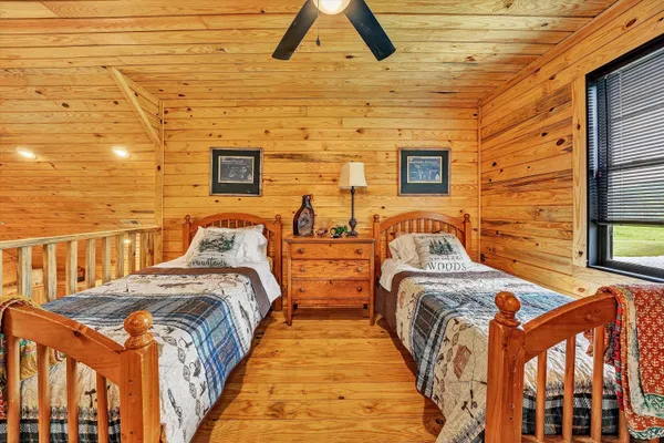 $549,950 | 109 Berties Bottom Lane, New Castle, VA 24127
