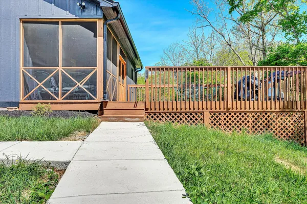 $549,950 | 109 Berties Bottom Lane, New Castle, VA 24127