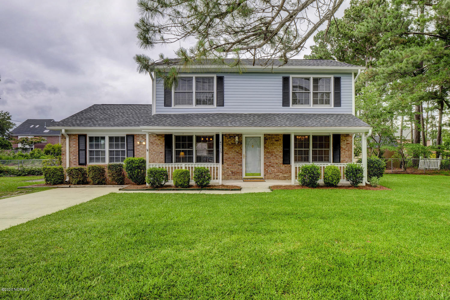 4715 Waltmoor Road Wilmington, NC 28409 - Photo 2 of 25 4715 Waltmoor Rd Wilmington NC-large-001