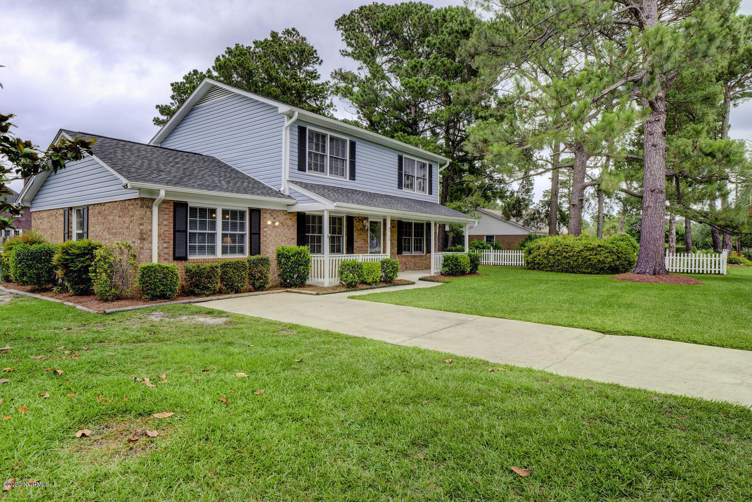 4715 Waltmoor Road Wilmington, NC 28409 - Photo 3 of 25 4715 Waltmoor Rd Wilmington NC-large-004