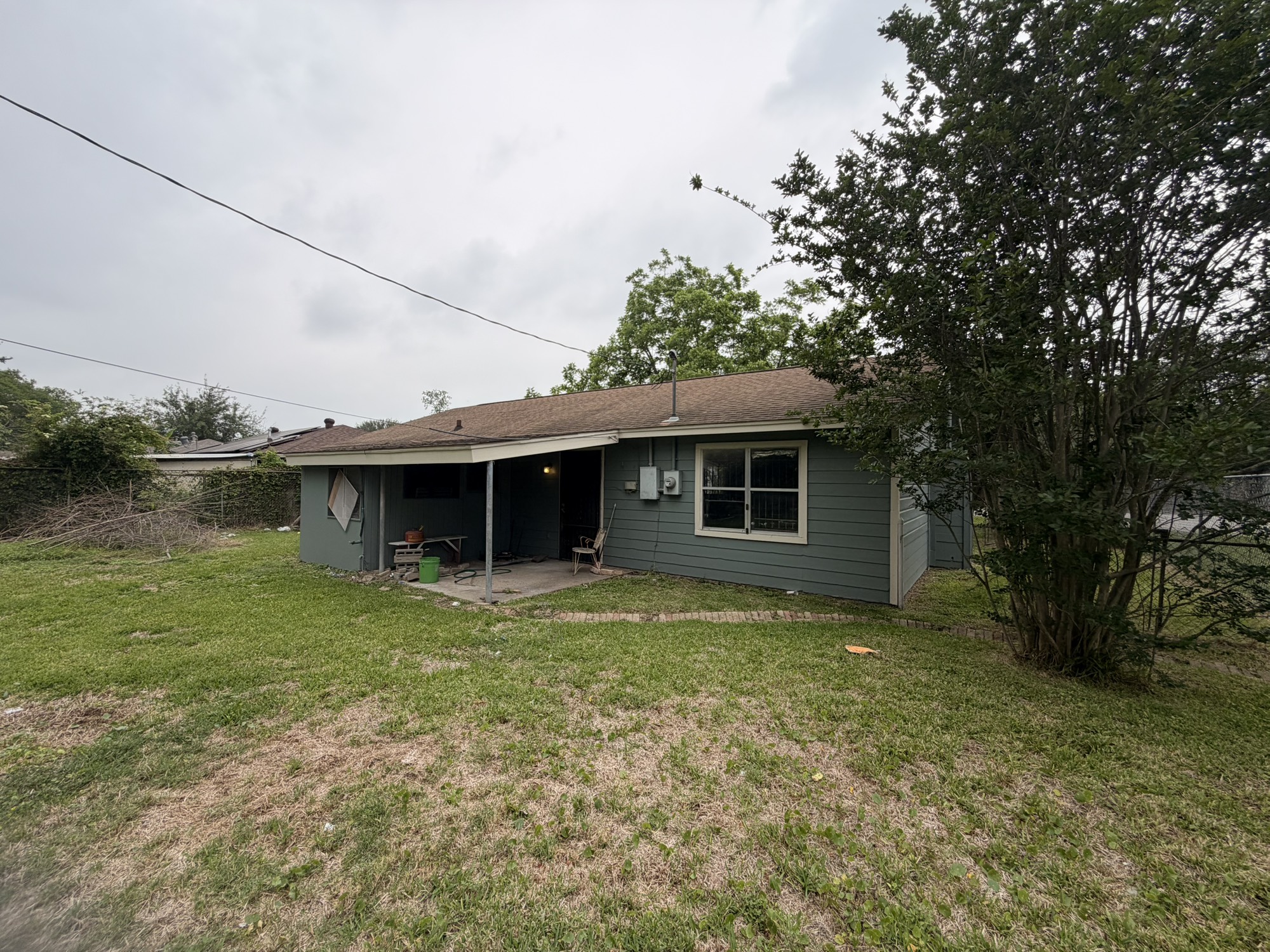 222 East John Alber Road Houston, TX 77037 - Photo 20 of 21