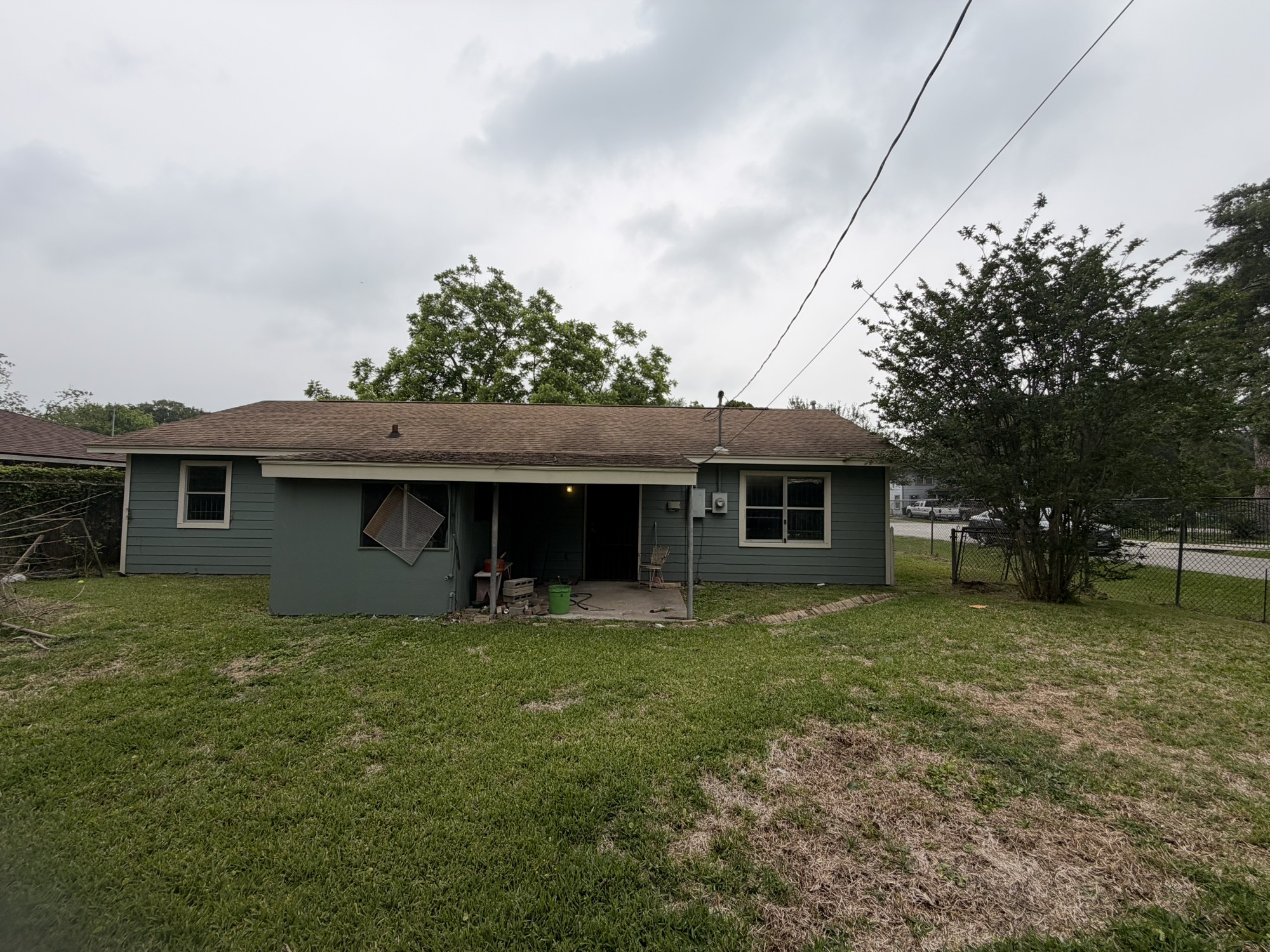 222 East John Alber Road Houston, TX 77037 - Photo 21 of 21