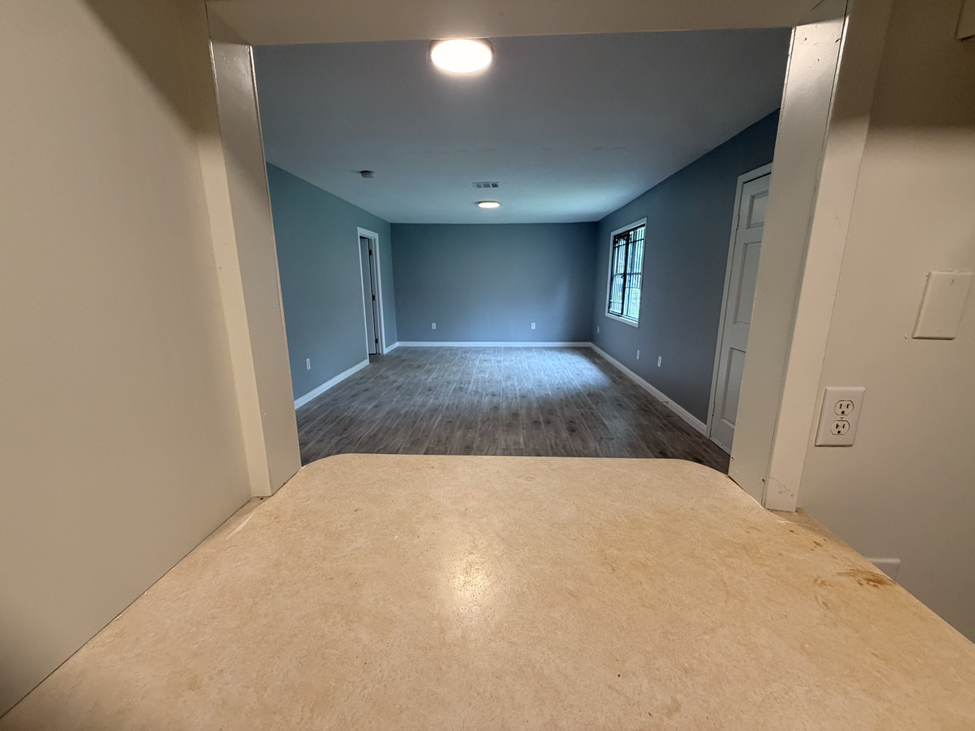 222 East John Alber Road Houston, TX 77037 - Photo 10 of 21 a view of a hallway