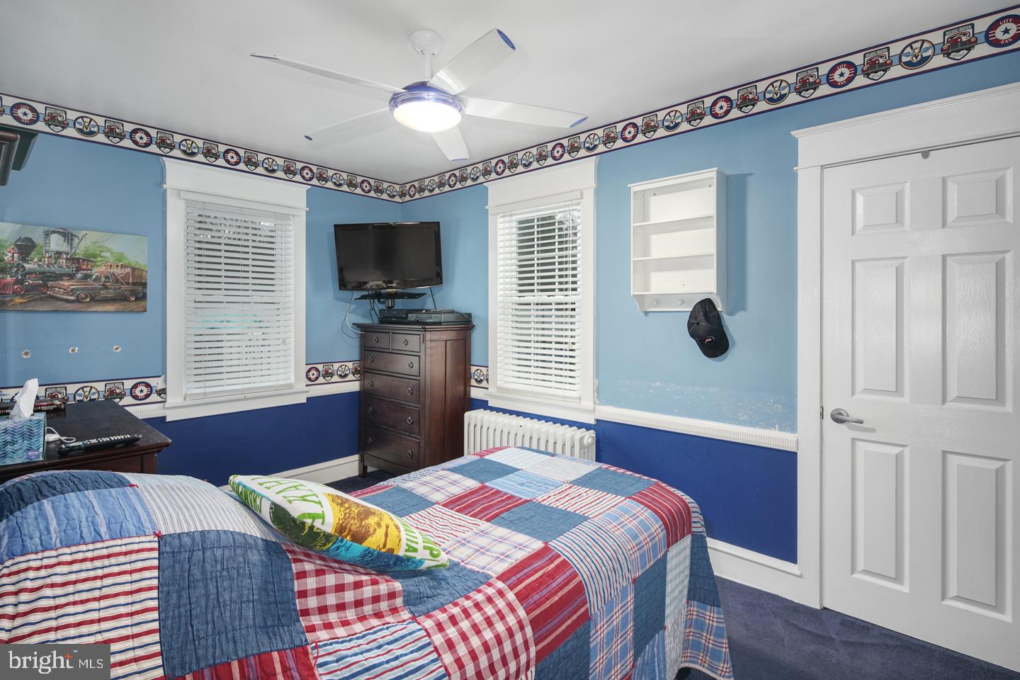 2725 New Falls Road Bristol, PA 19007 - Photo 22 of 38 Bedroom 3