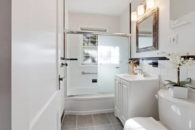 $418,800 | 112 Maple Street, Unit 6, Malden, MA 02148