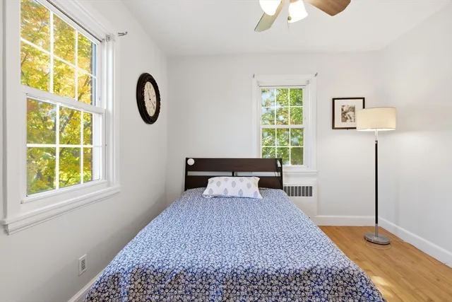 $418,800 | 112 Maple Street, Unit 6, Malden, MA 02148