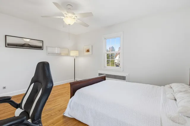 $418,800 | 112 Maple Street, Unit 6, Malden, MA 02148