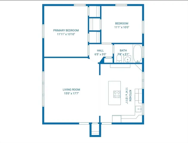 $418,800 | 112 Maple Street, Unit 6, Malden, MA 02148