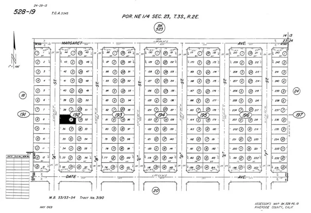 $7,999 | 8 Aka A Street, Cabazon, CA 92230