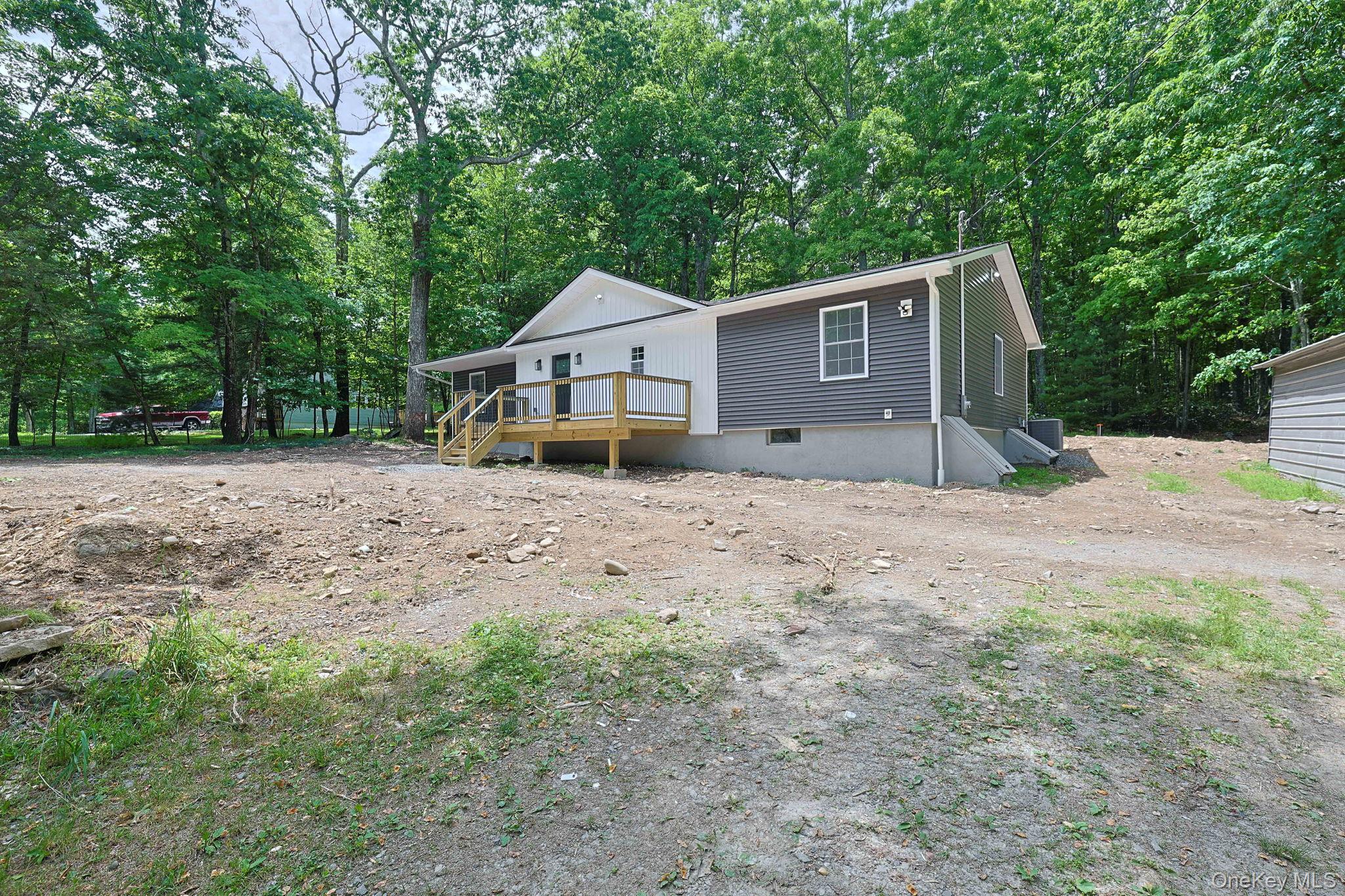 46 Finkle Road Wurtsboro, NY 12790 - Photo 37 of 38