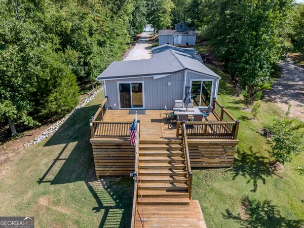 $375,900 | 420 Brandywine Run, Sparta, GA 31087