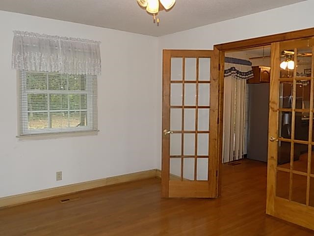 1243 Marler Road Benson, NC 27504 - Photo 8 of 29 Dining Room