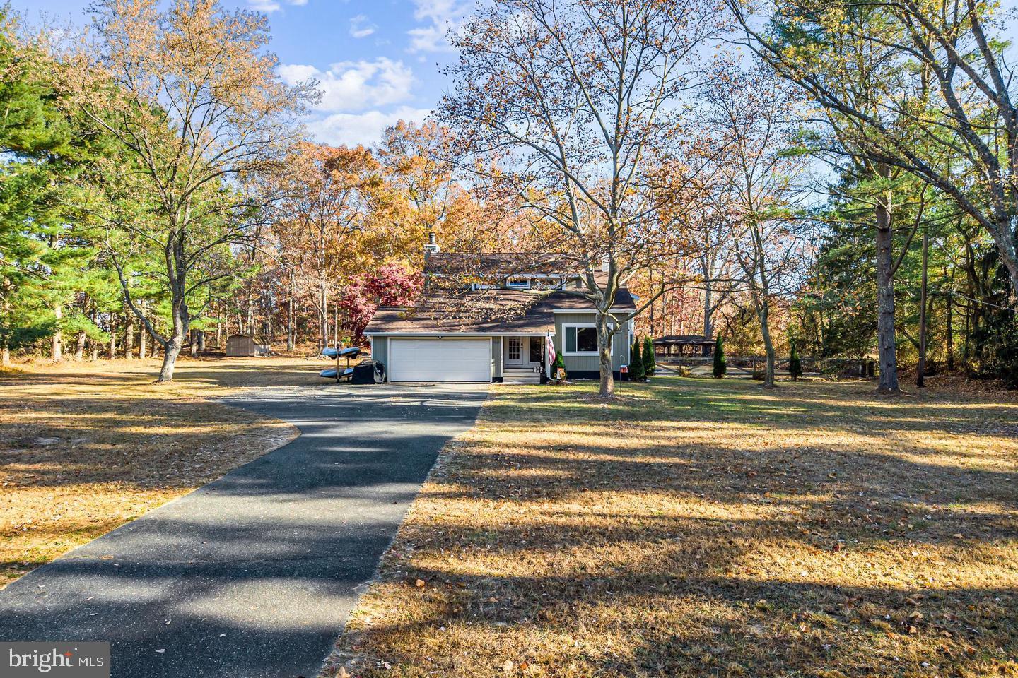 968 Carmel Road Millville, NJ 08332 - Photo 1 of 2 Charming home amid autumn hues.